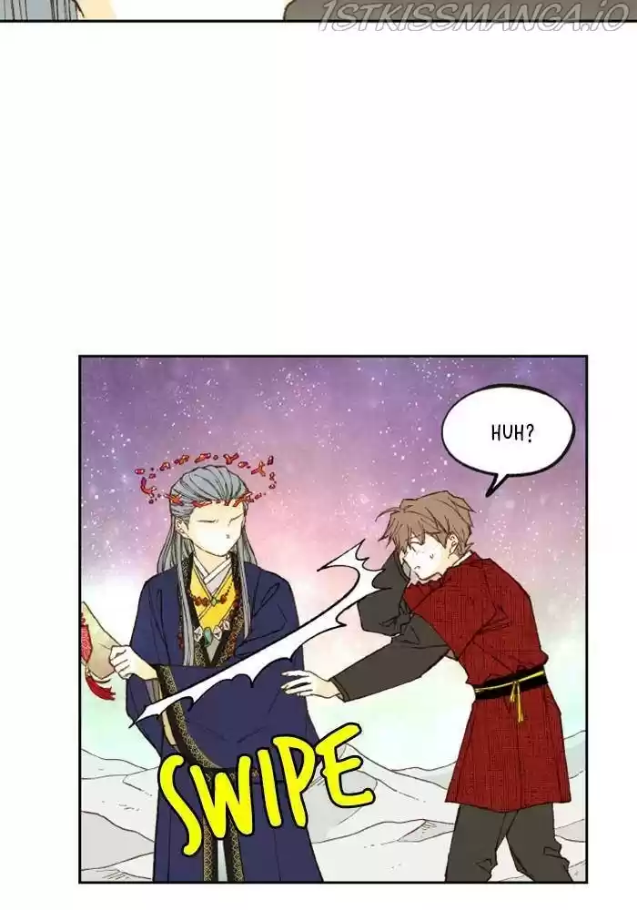 How To Become A Dragon Chapter 101