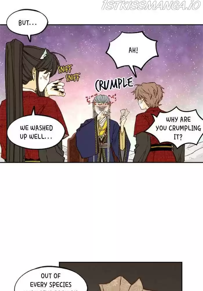 How To Become A Dragon Chapter 101