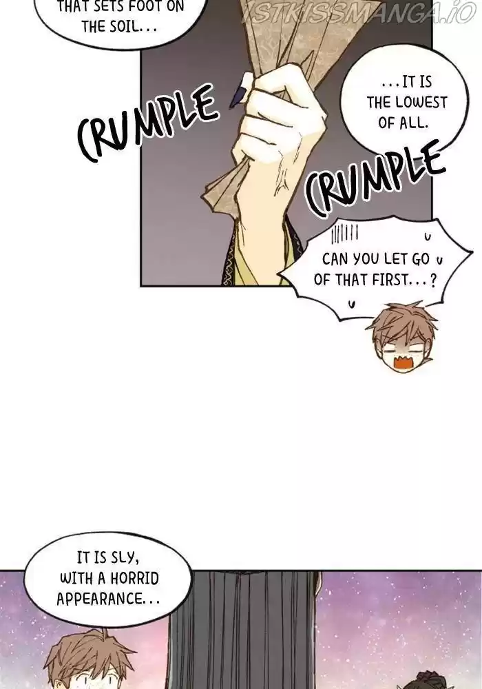 How To Become A Dragon Chapter 101