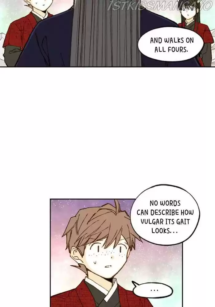 How To Become A Dragon Chapter 101