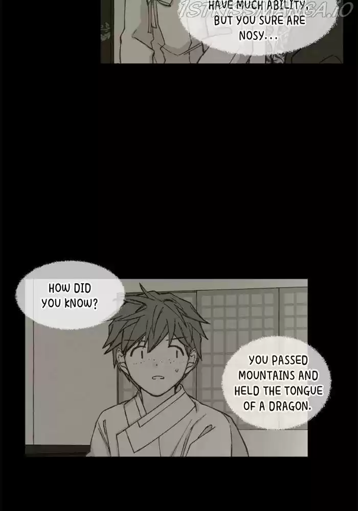 How To Become A Dragon Chapter 101