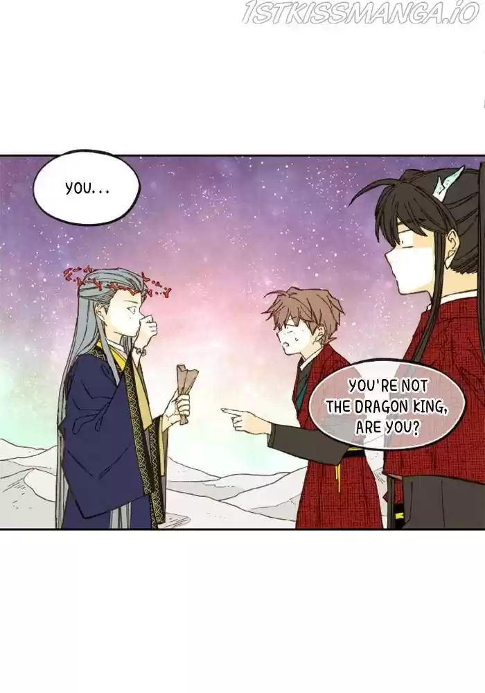 How To Become A Dragon Chapter 101