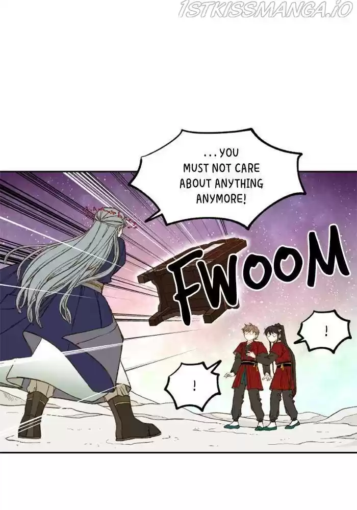 How To Become A Dragon Chapter 101