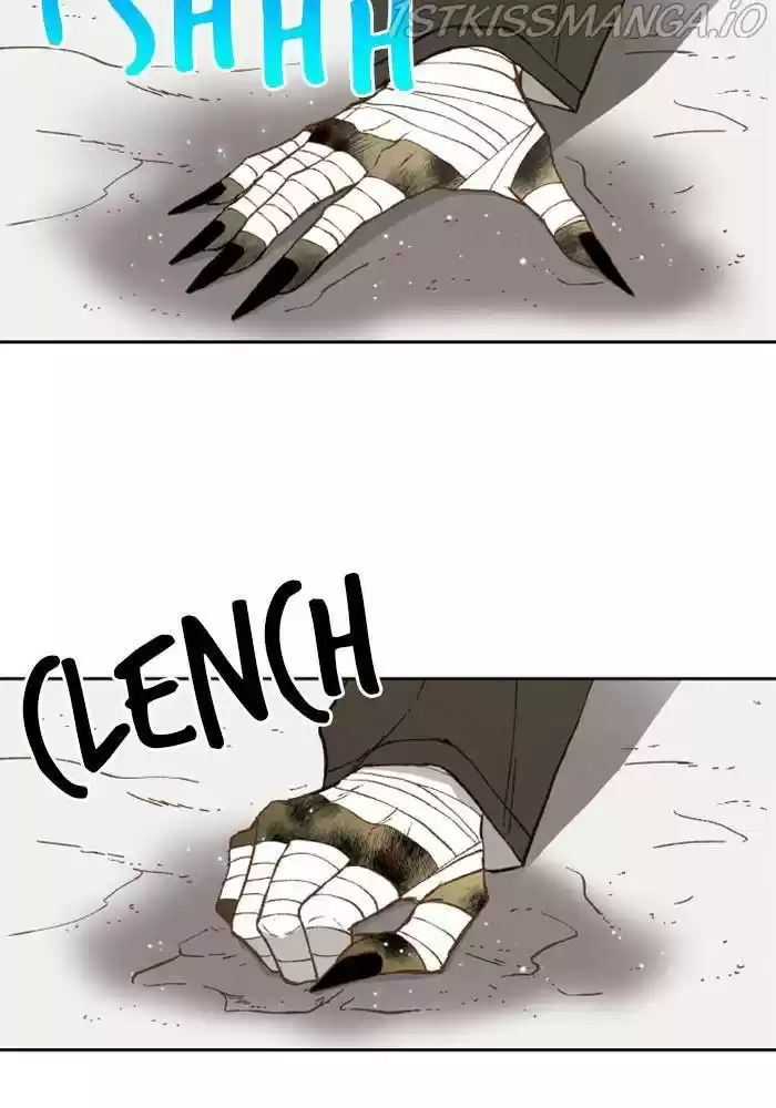 How To Become A Dragon Chapter 101