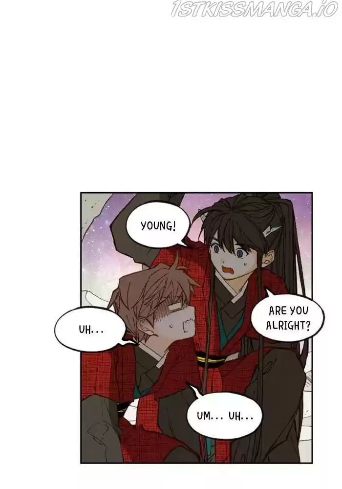 How To Become A Dragon Chapter 101