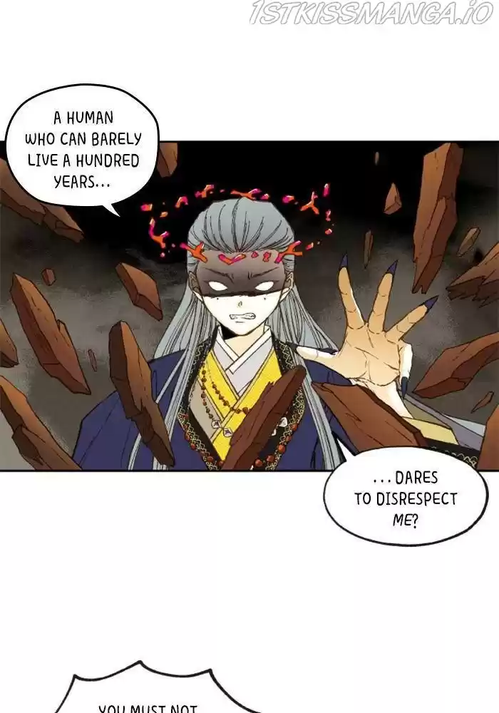 How To Become A Dragon Chapter 101