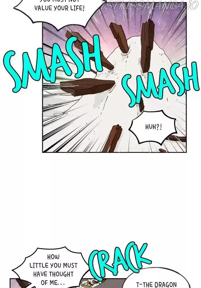 How To Become A Dragon Chapter 101