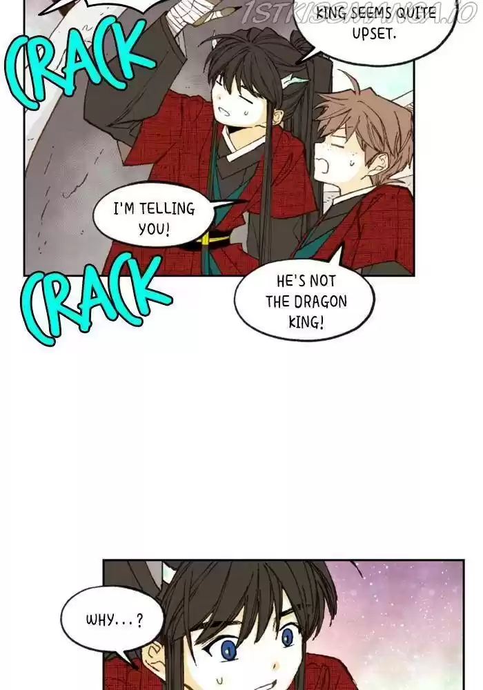 How To Become A Dragon Chapter 101