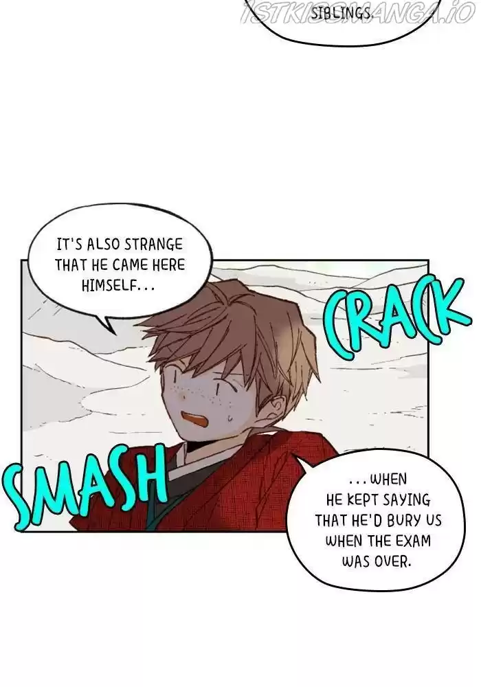 How To Become A Dragon Chapter 101