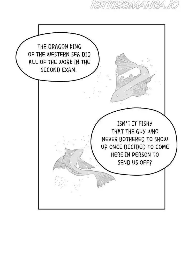 How To Become A Dragon Chapter 101