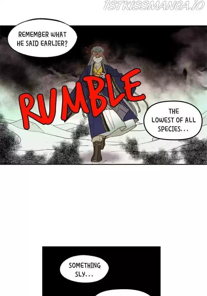 How To Become A Dragon Chapter 101