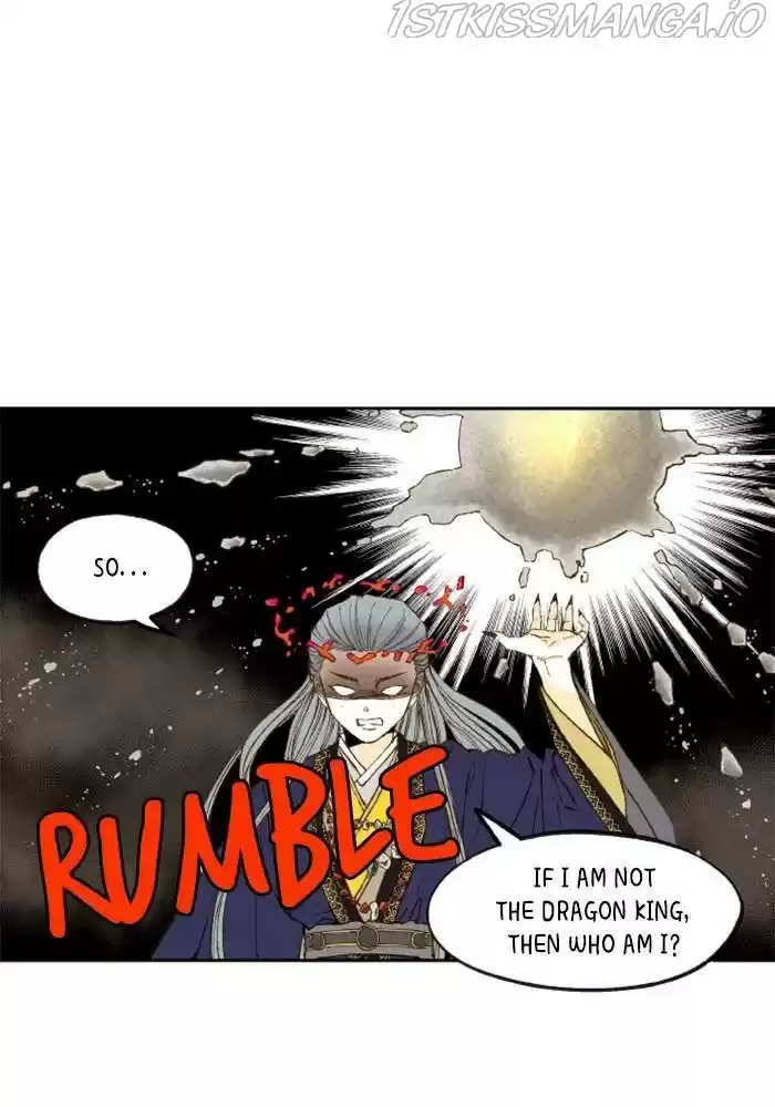 How To Become A Dragon Chapter 101