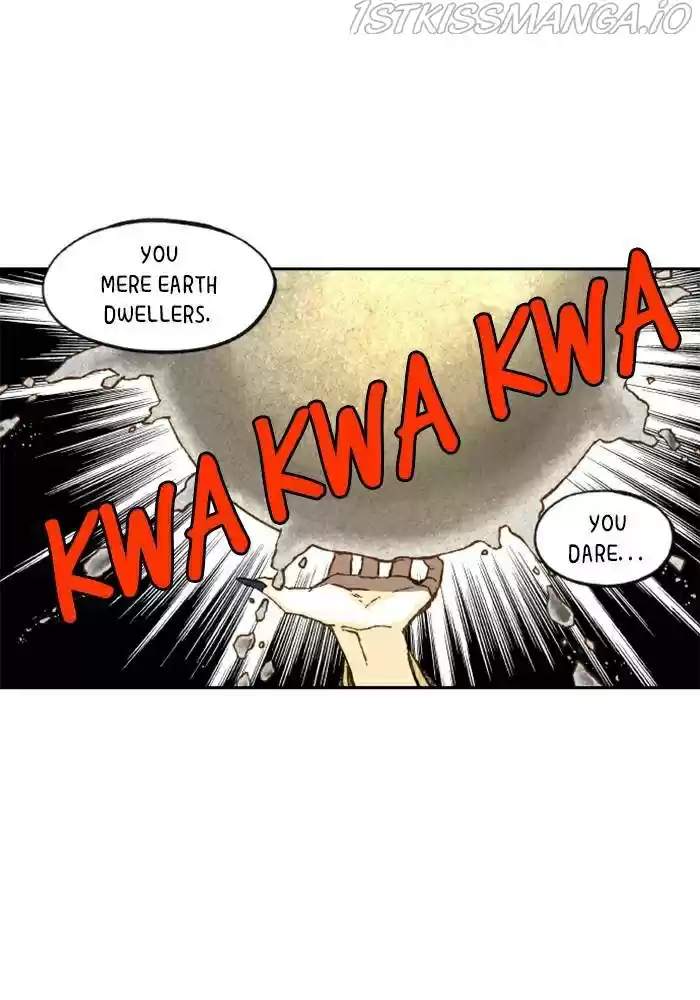 How To Become A Dragon Chapter 101