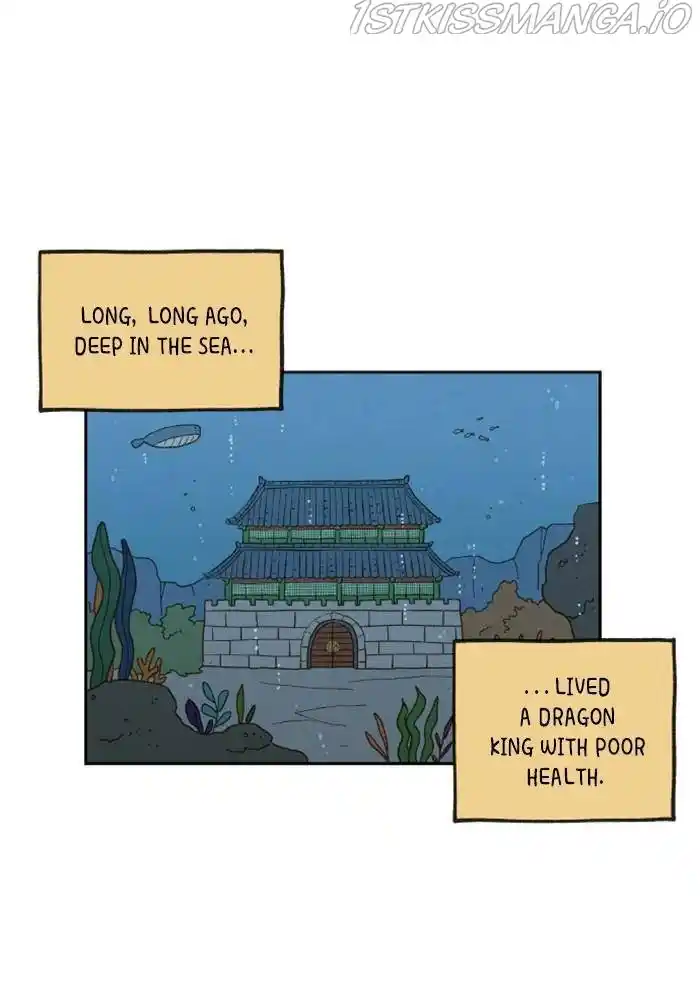 How To Become A Dragon Chapter 102