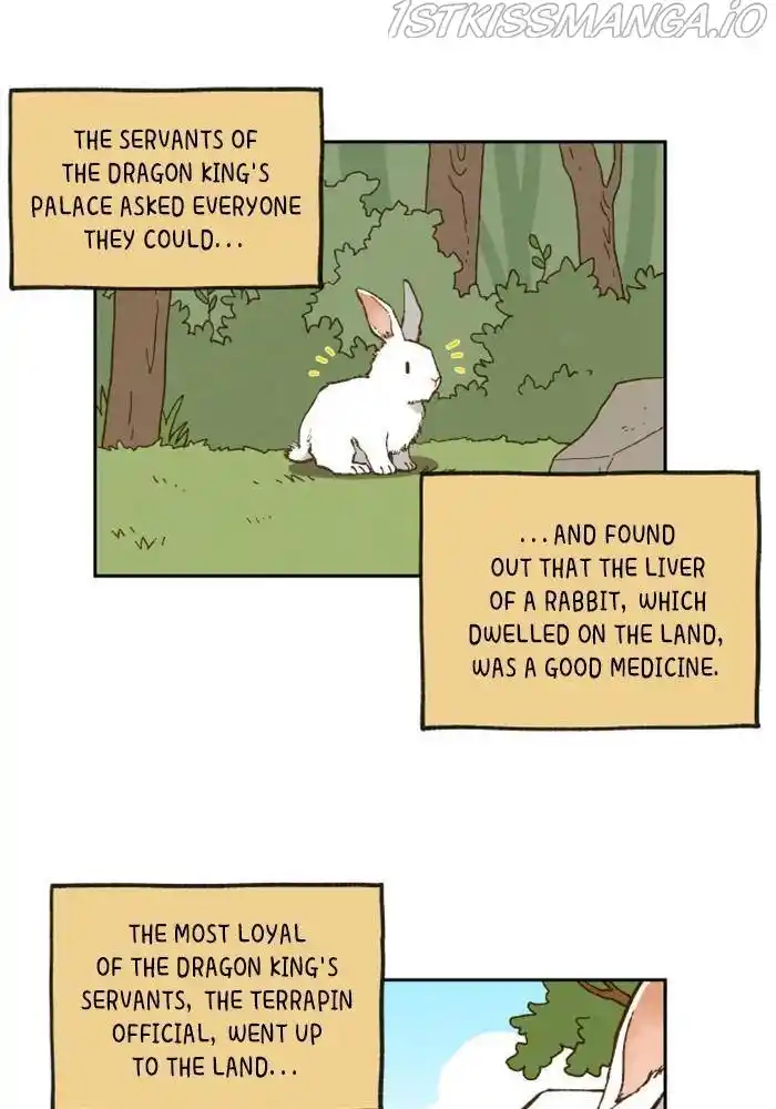 How To Become A Dragon Chapter 102