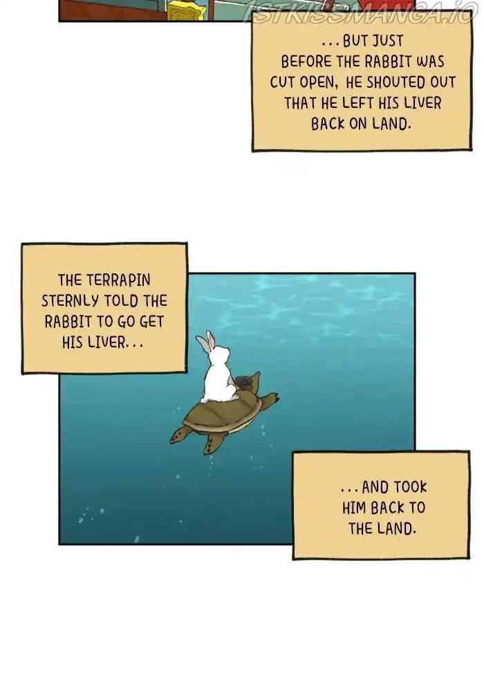 How To Become A Dragon Chapter 102