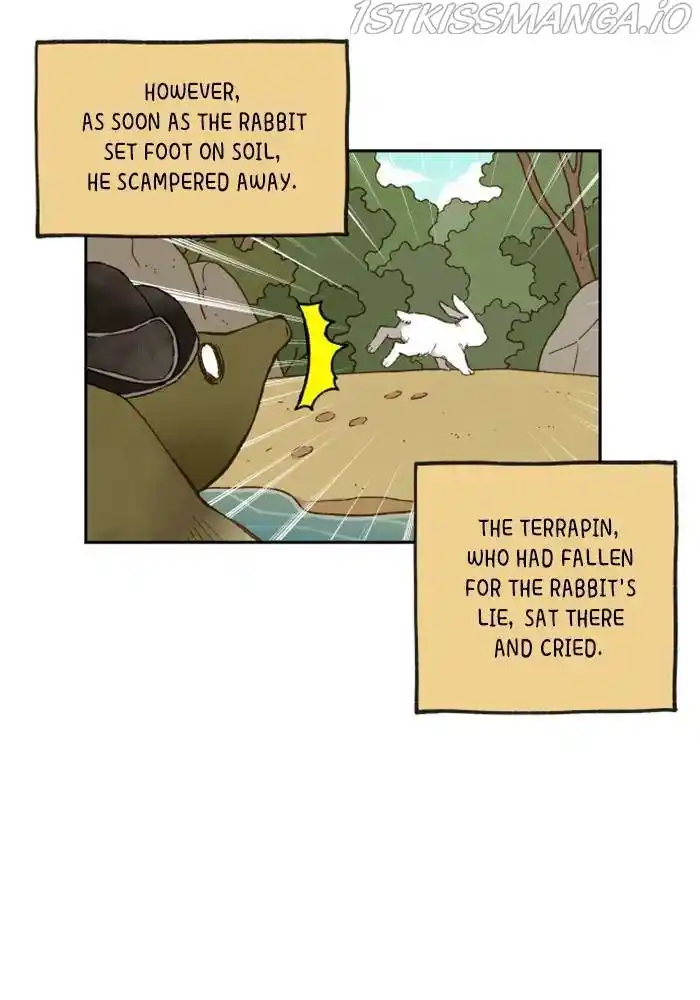 How To Become A Dragon Chapter 102