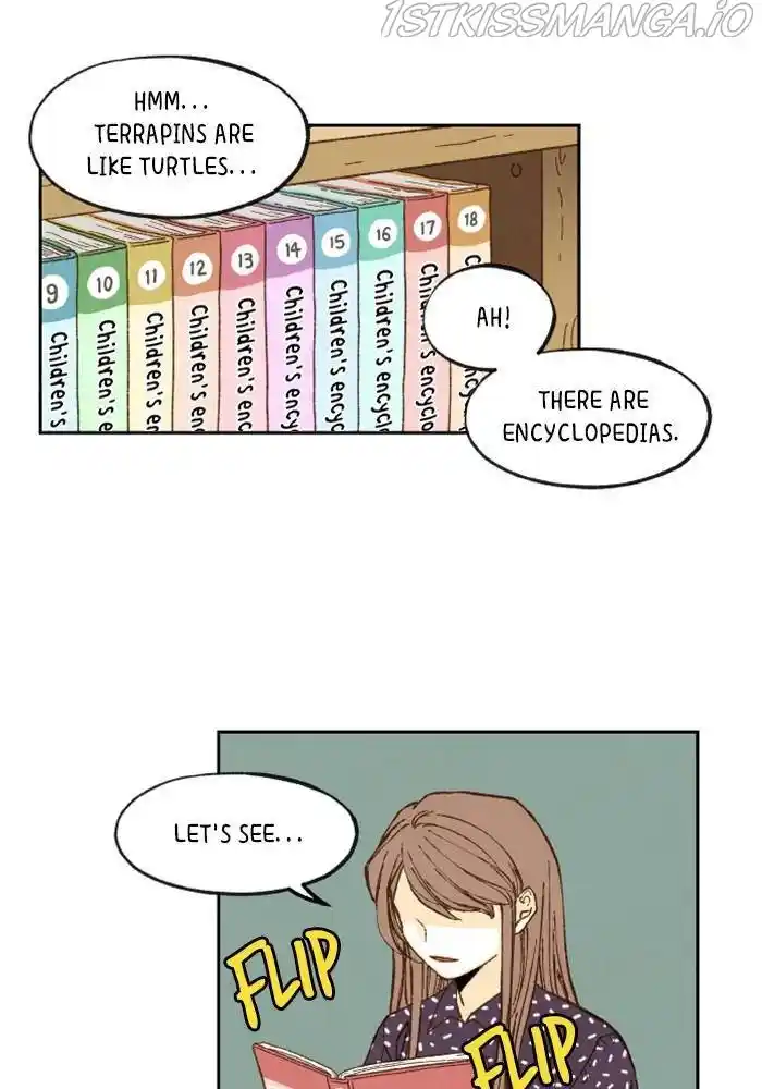 How To Become A Dragon Chapter 102