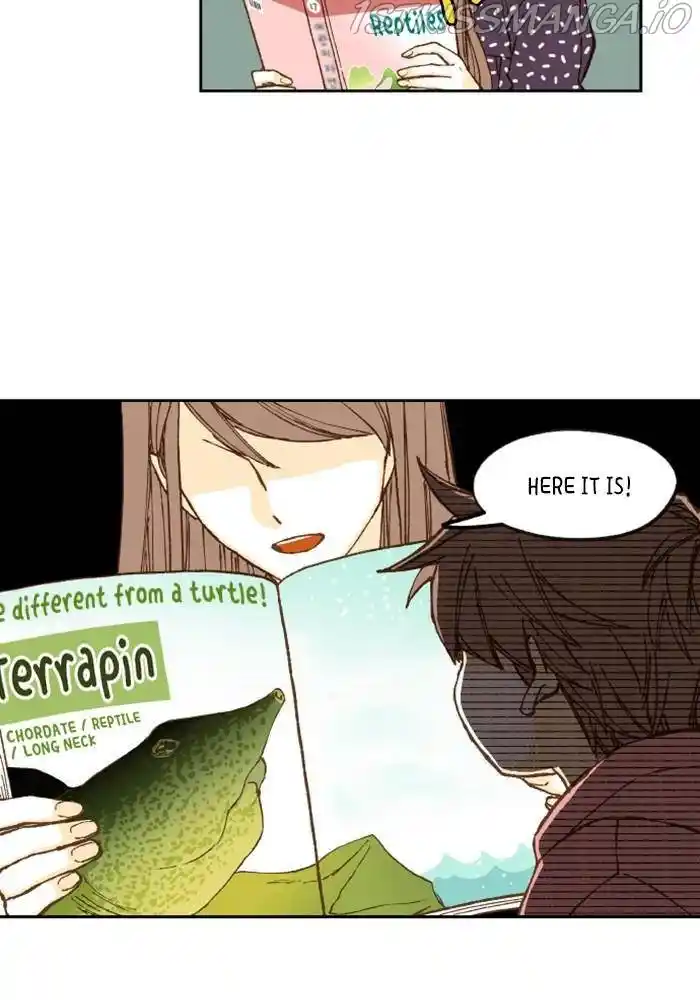 How To Become A Dragon Chapter 102