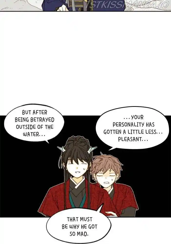 How To Become A Dragon Chapter 102