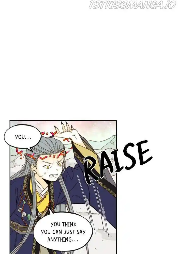 How To Become A Dragon Chapter 102