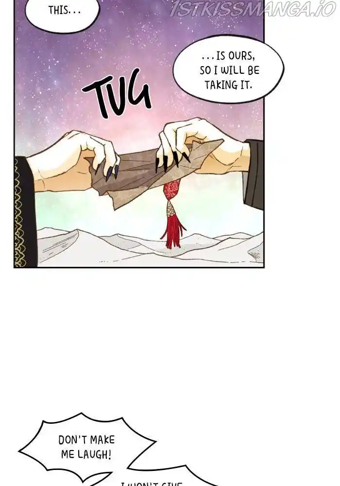 How To Become A Dragon Chapter 102