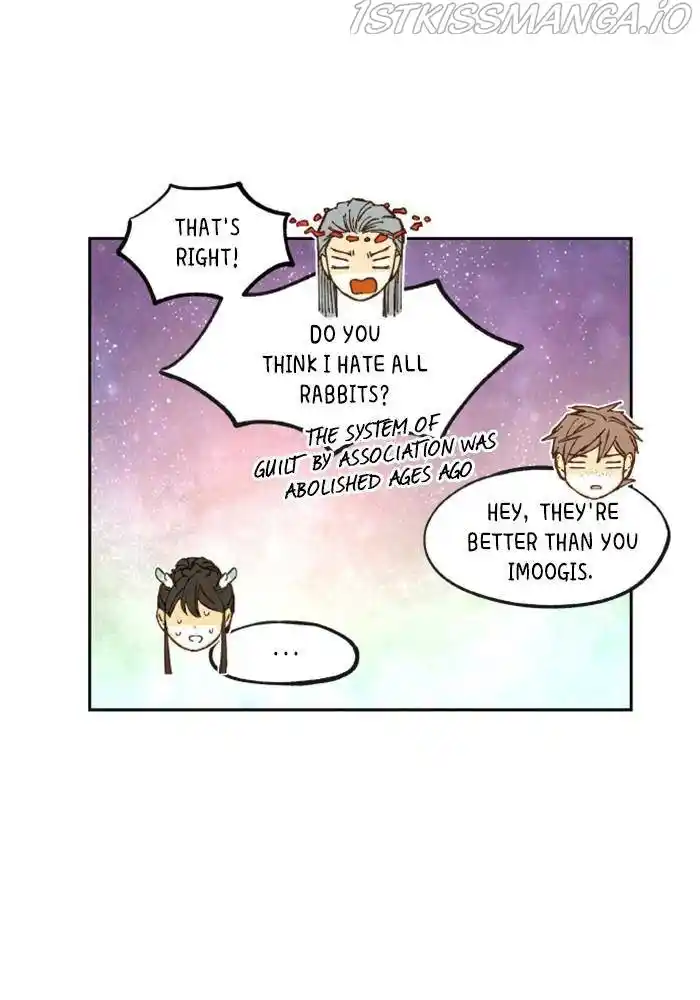 How To Become A Dragon Chapter 102