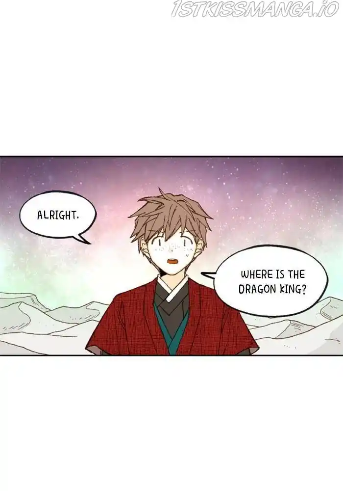 How To Become A Dragon Chapter 102