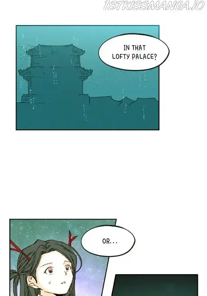 How To Become A Dragon Chapter 102