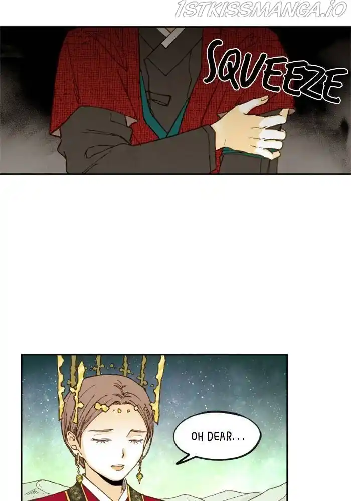 How To Become A Dragon Chapter 102