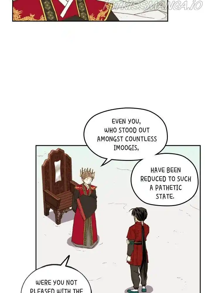 How To Become A Dragon Chapter 102