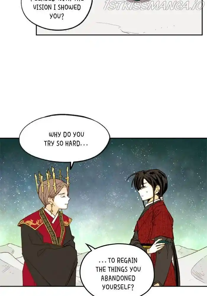 How To Become A Dragon Chapter 102