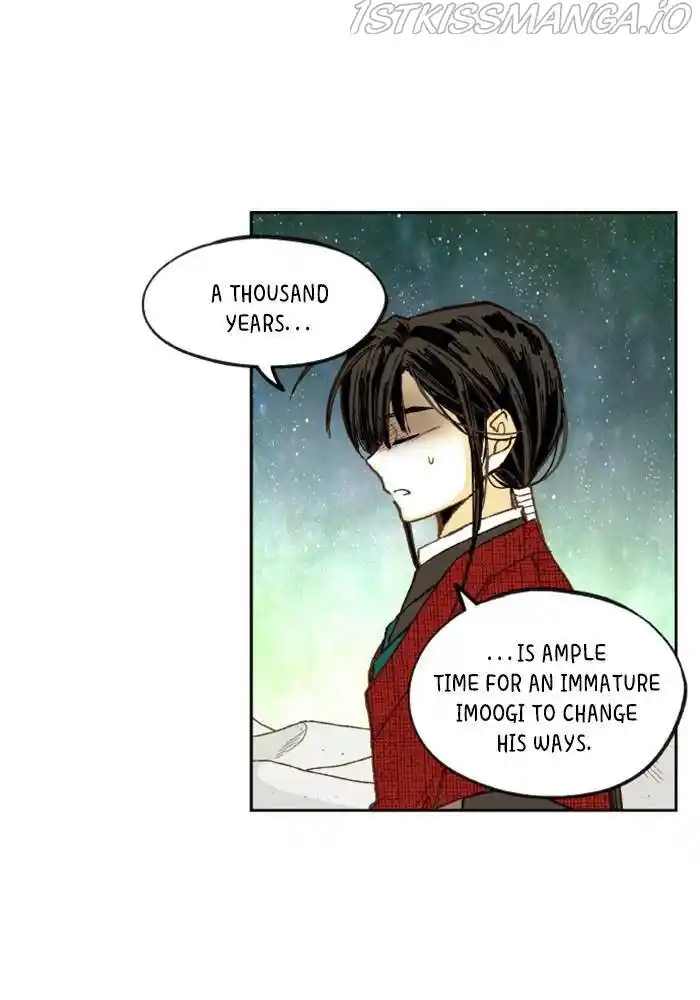 How To Become A Dragon Chapter 102