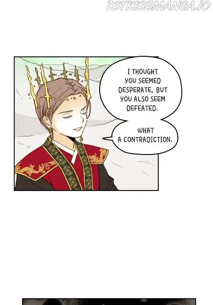 How To Become A Dragon Chapter 102