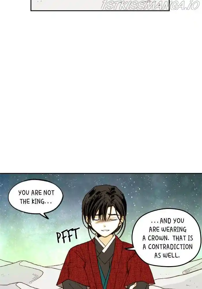 How To Become A Dragon Chapter 102