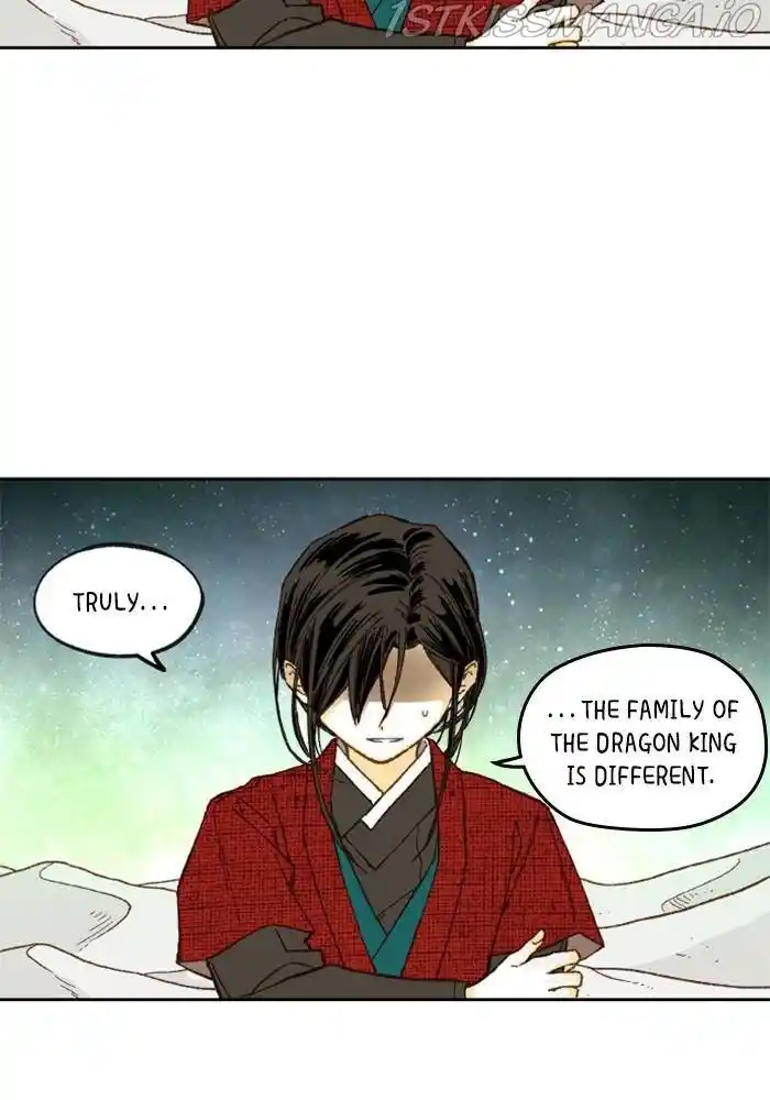 How To Become A Dragon Chapter 102