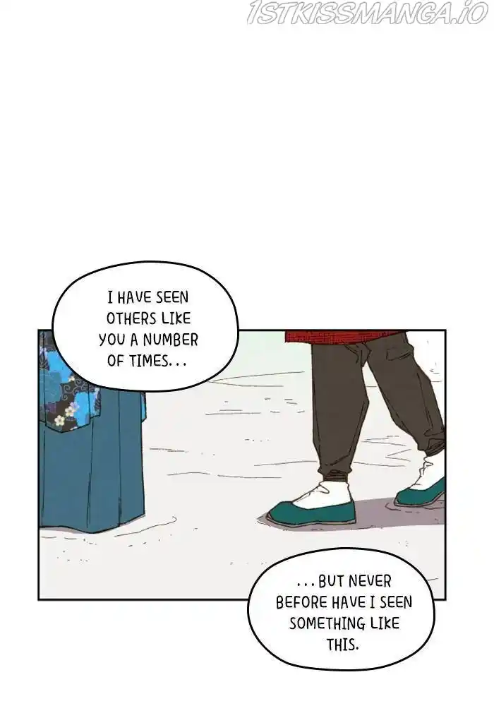 How To Become A Dragon Chapter 102