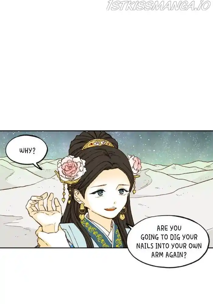 How To Become A Dragon Chapter 103