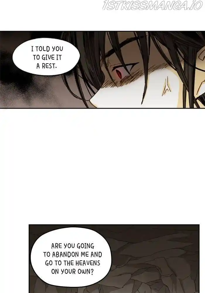 How To Become A Dragon Chapter 103