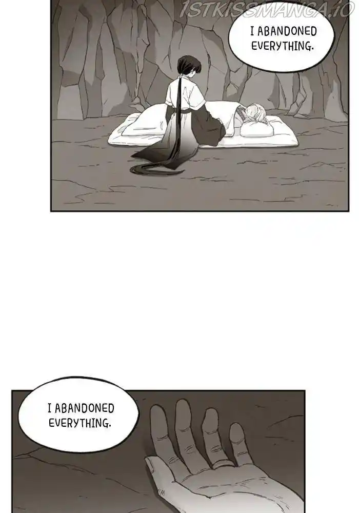 How To Become A Dragon Chapter 103