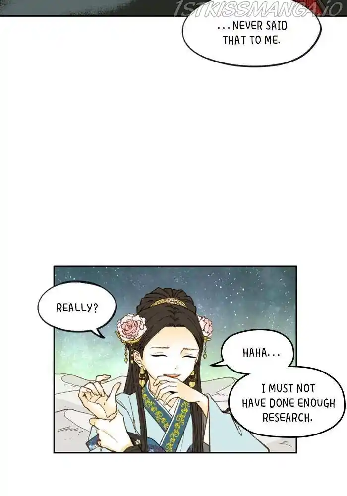 How To Become A Dragon Chapter 103