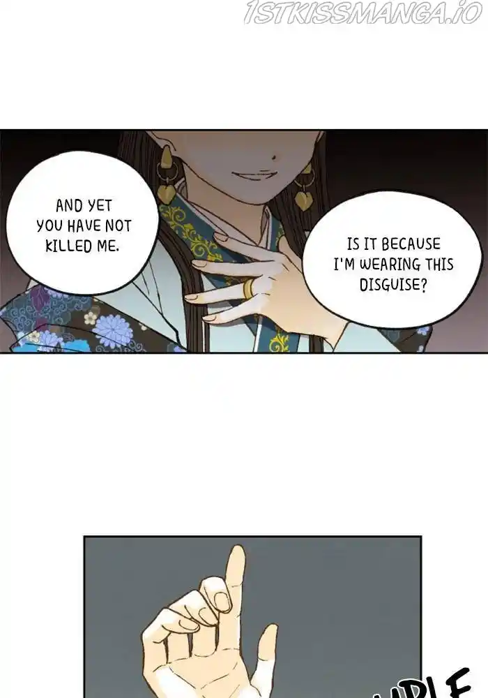 How To Become A Dragon Chapter 103