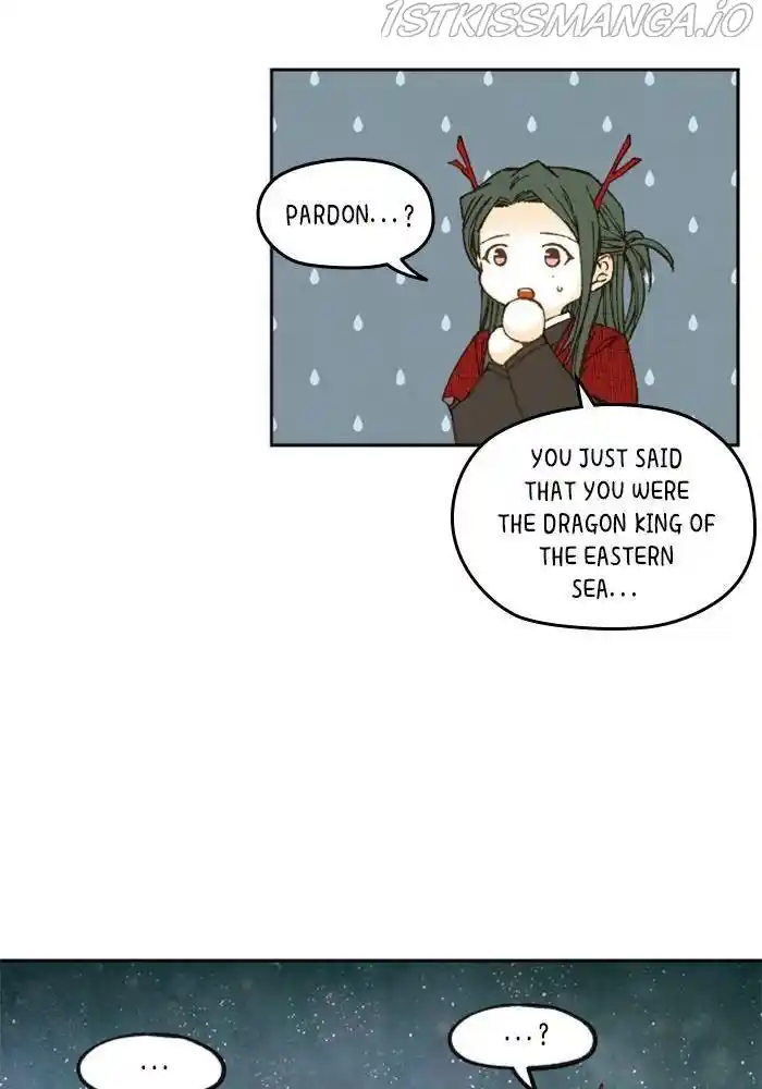 How To Become A Dragon Chapter 103