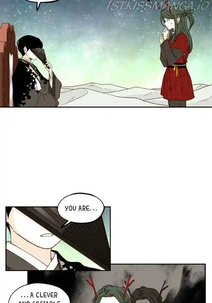 How To Become A Dragon Chapter 103