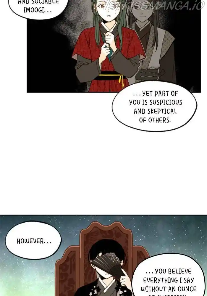 How To Become A Dragon Chapter 103