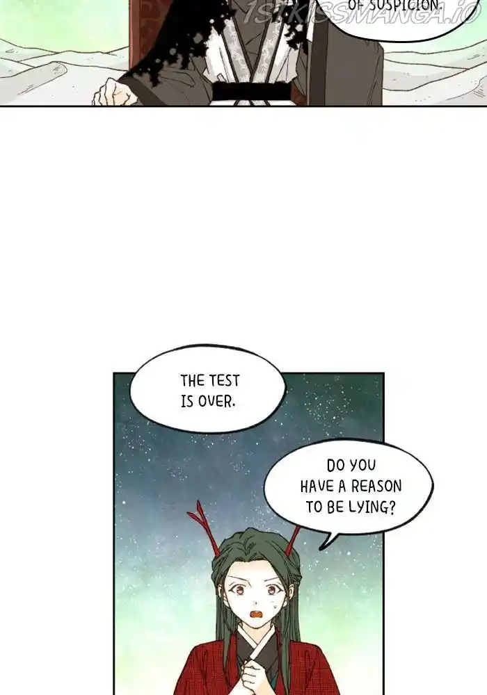 How To Become A Dragon Chapter 103