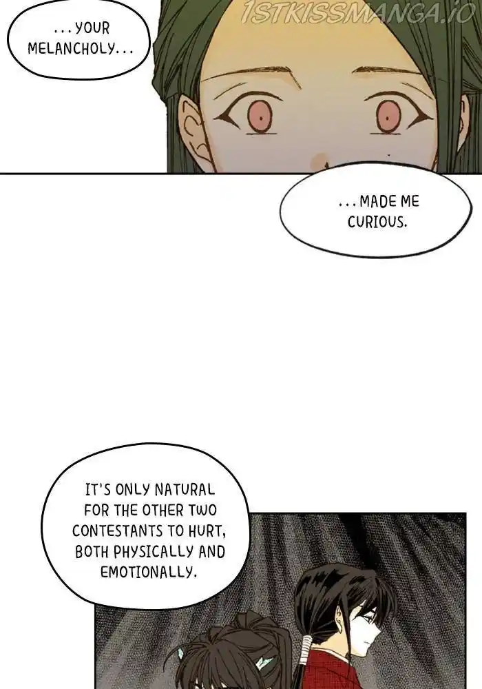 How To Become A Dragon Chapter 103