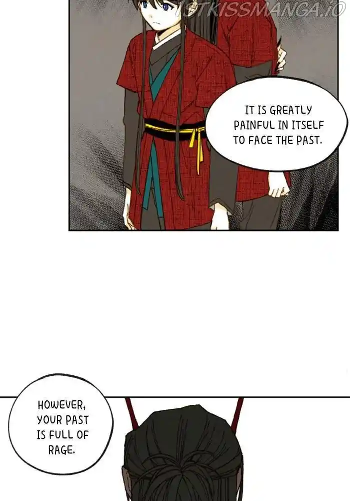 How To Become A Dragon Chapter 103