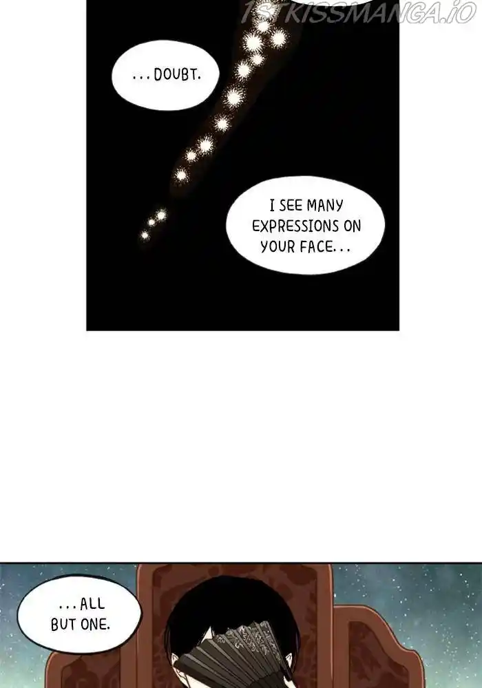 How To Become A Dragon Chapter 103