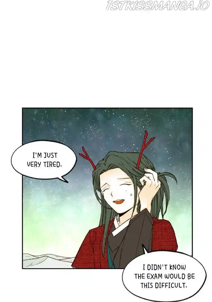 How To Become A Dragon Chapter 103